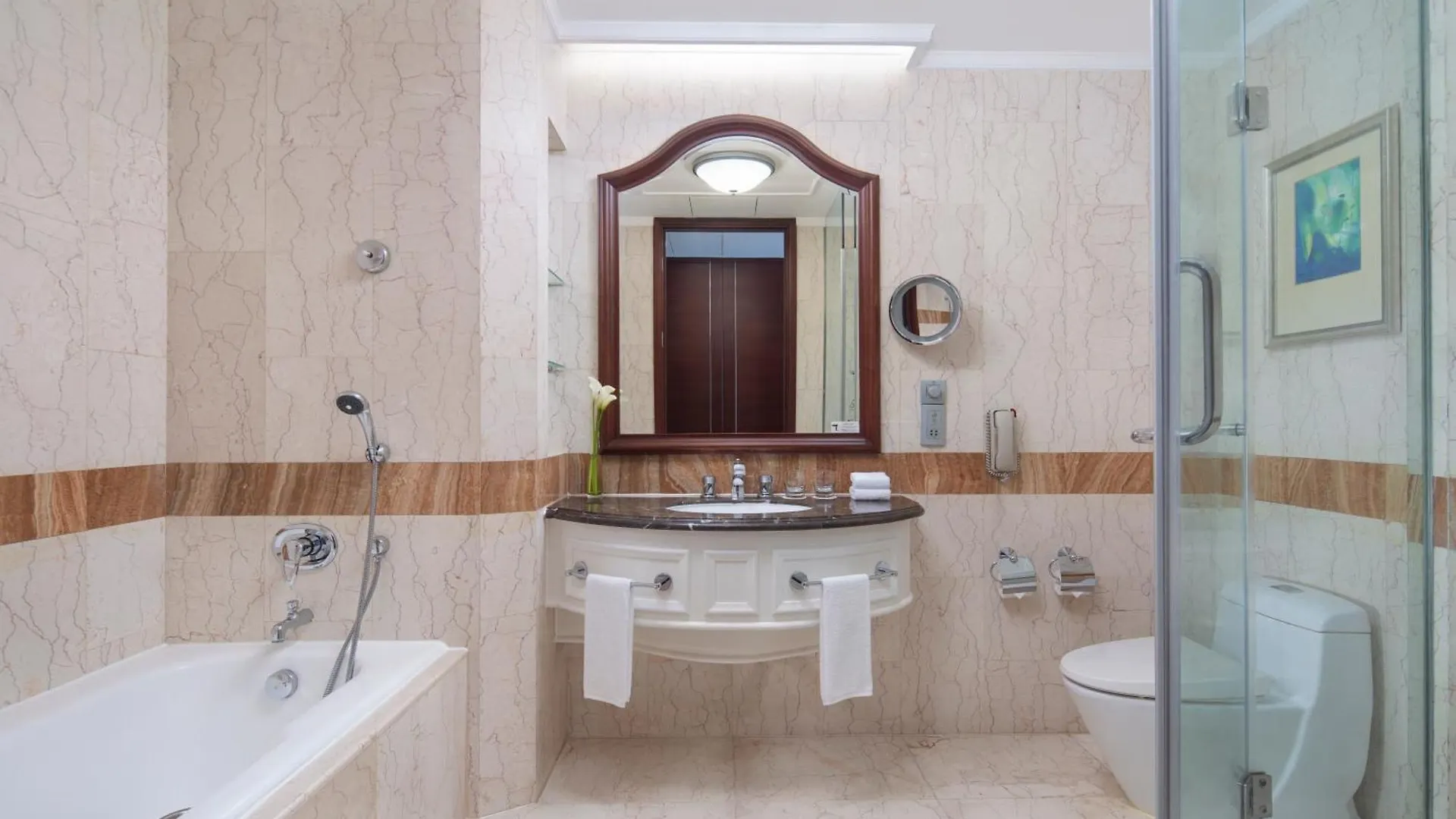 Hotel Shangri-La Suzhou Suzhou