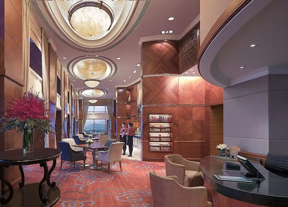 Shangri-La Suzhou Suzhou  5*, Suzhou (Jiangsu)