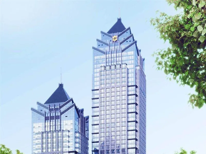 Shangri-La Suzhou Suzhou  Suzhou (Jiangsu)
