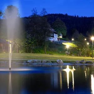 Familotel Mein Krug Warmensteinach