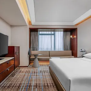 Hotel Renaissance Zhongshan Park, Shanghai
