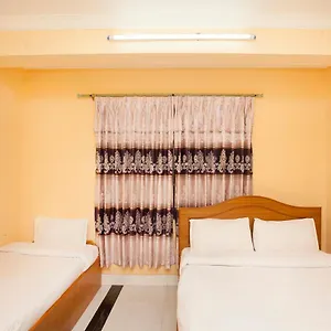 Spot On 397 Triveni Kathmandu
