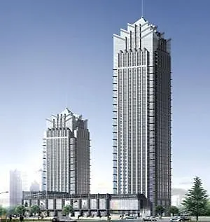 Shangri-La Suzhou Suzhou