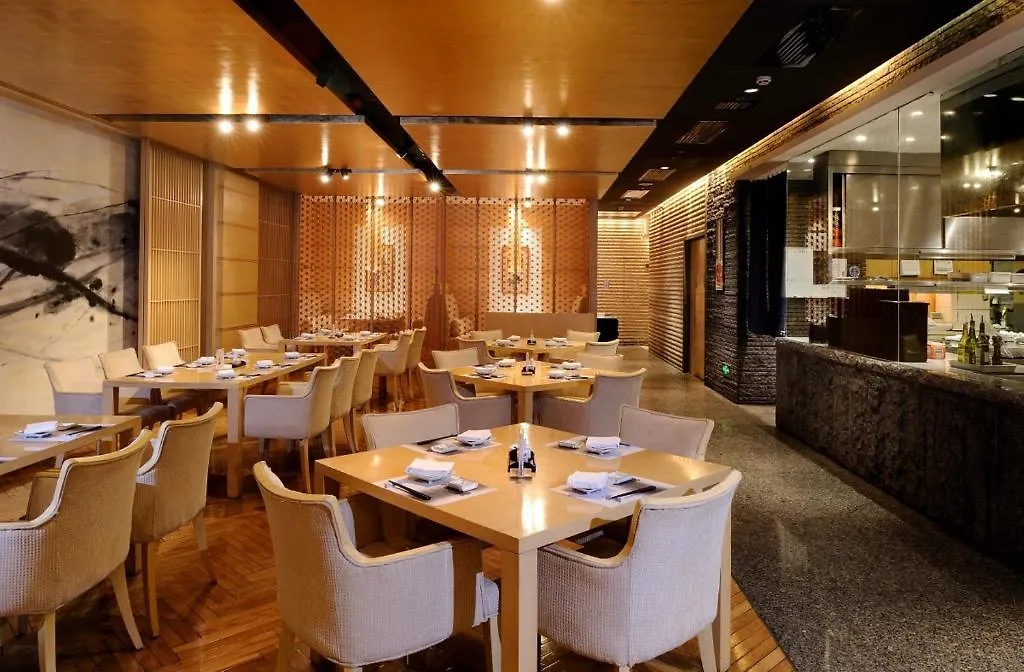 ***** Hotel Shangri-La Suzhou Suzhou  China
