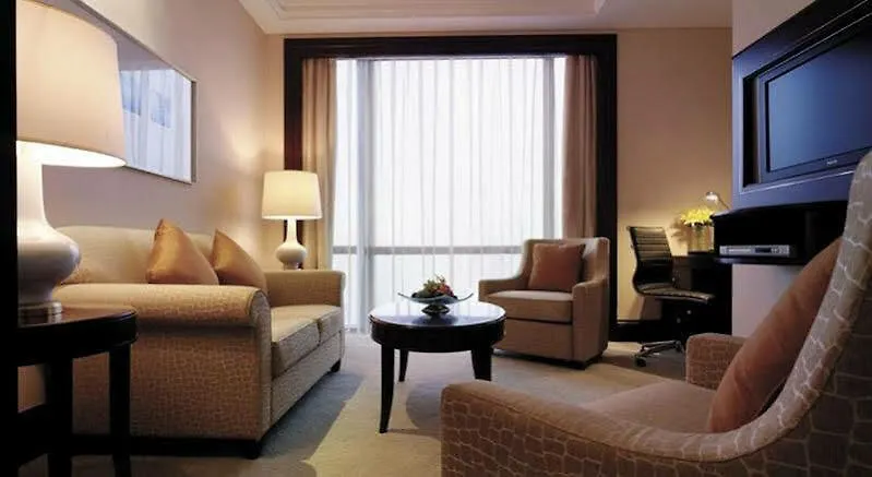 Shangri-La Suzhou Suzhou  China
