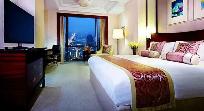 Shangri-La Suzhou Suzhou  5*, Suzhou (Jiangsu) China