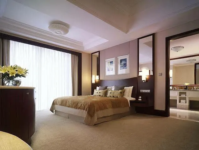 Shangri-La Suzhou Suzhou  Hotel Suzhou (Jiangsu)