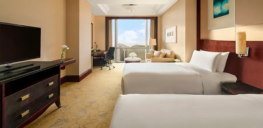 Shangri-La Suzhou Suzhou