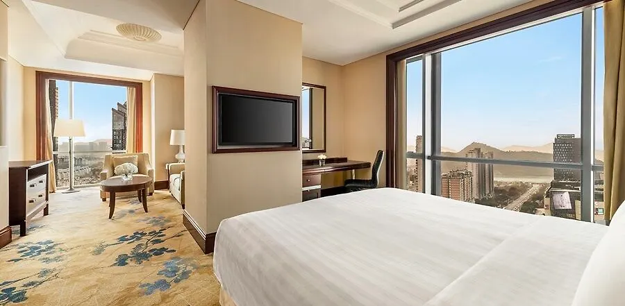 Hotel Shangri-La Suzhou Suzhou