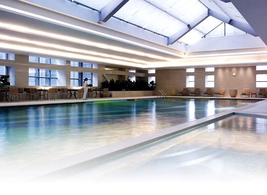 ***** Hotel Shangri-La Suzhou Suzhou  China