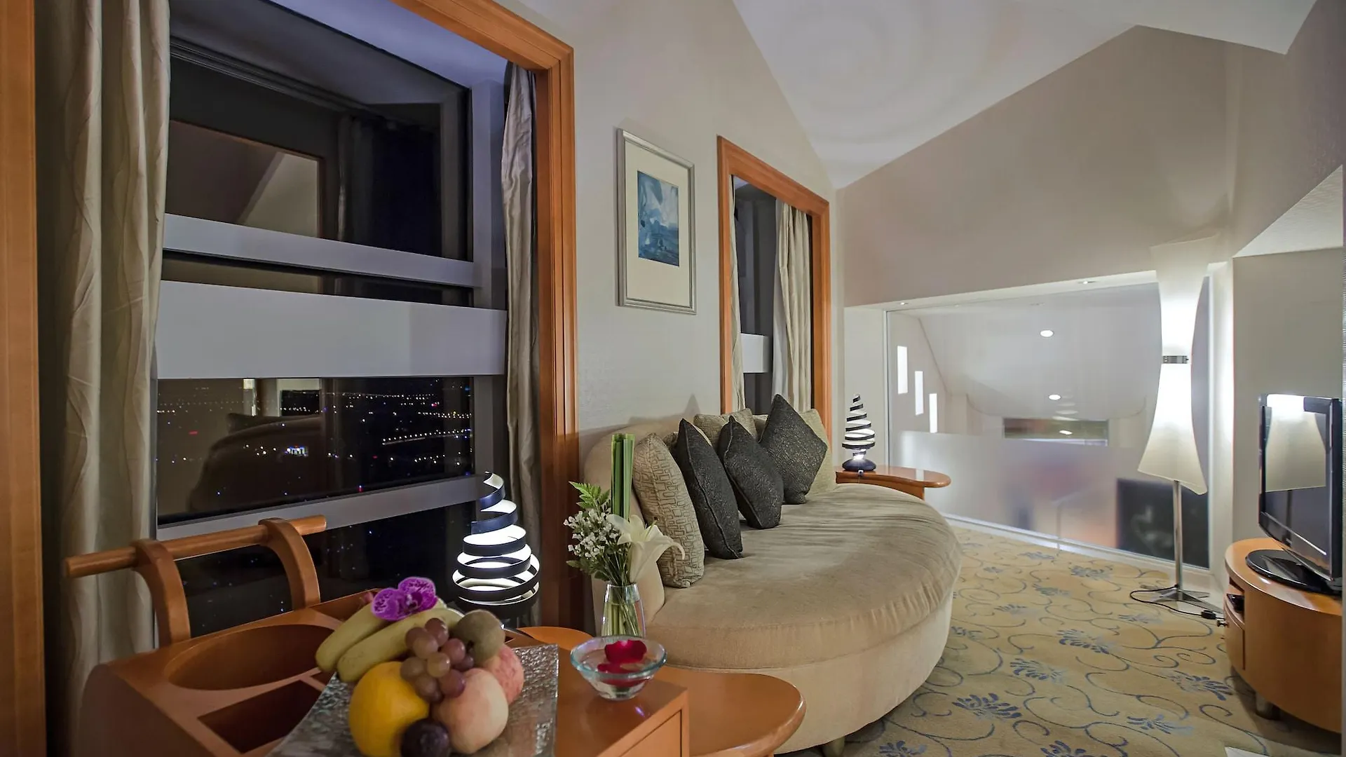 Shangri-La Suzhou Сучжоу 5*,  Китай