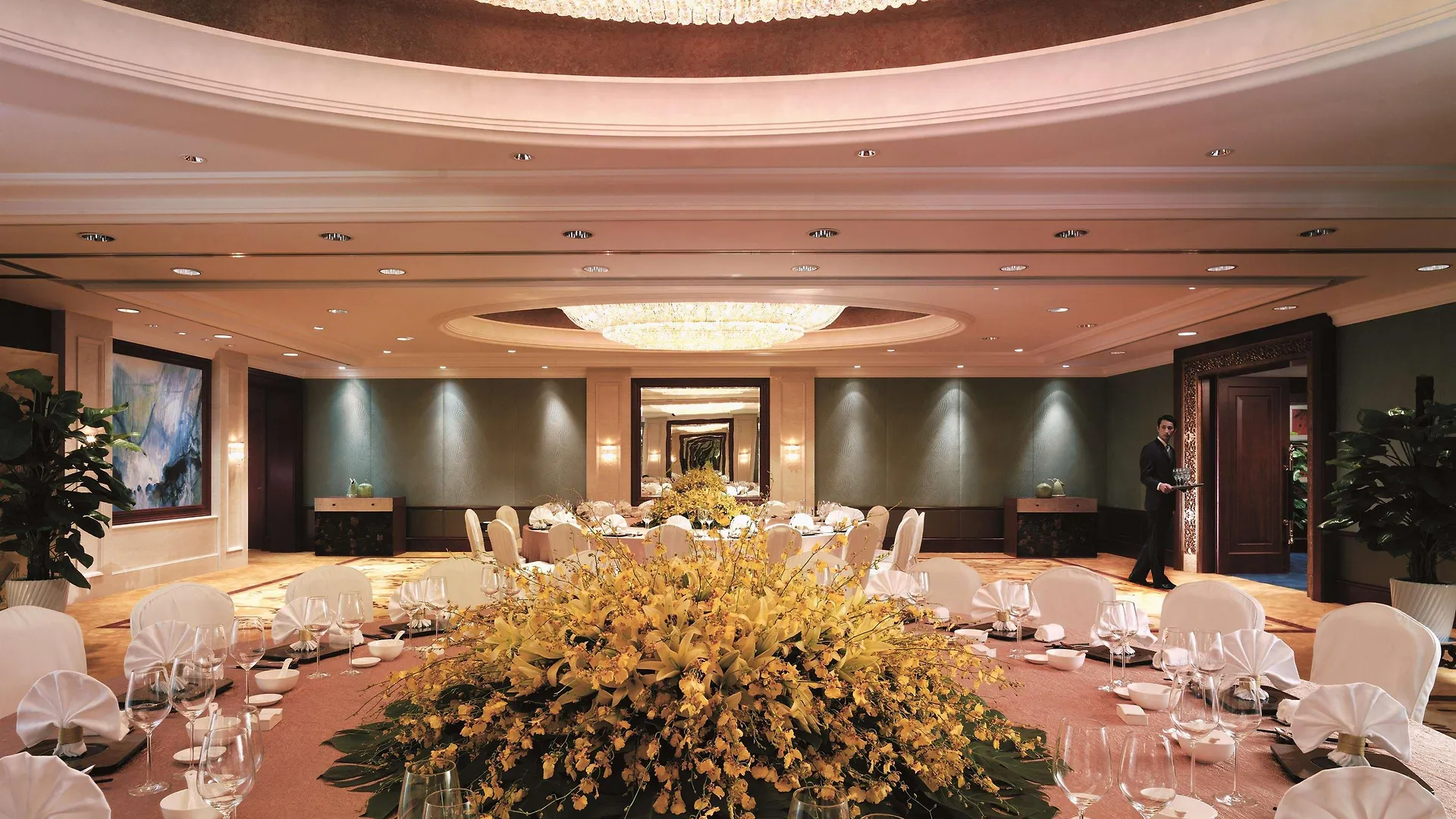 Shangri-La Suzhou Suzhou  5*, Suzhou (Jiangsu)