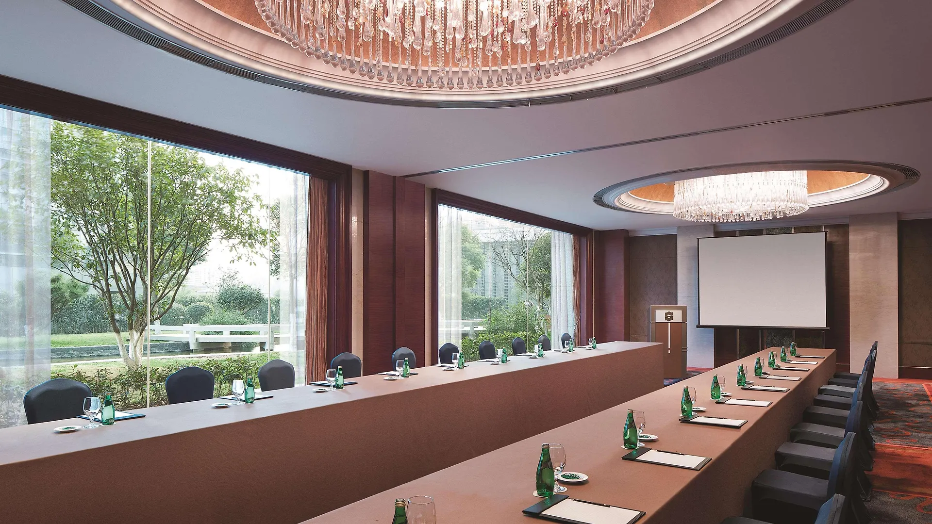 Shangri-La Suzhou Szucsou Szálloda