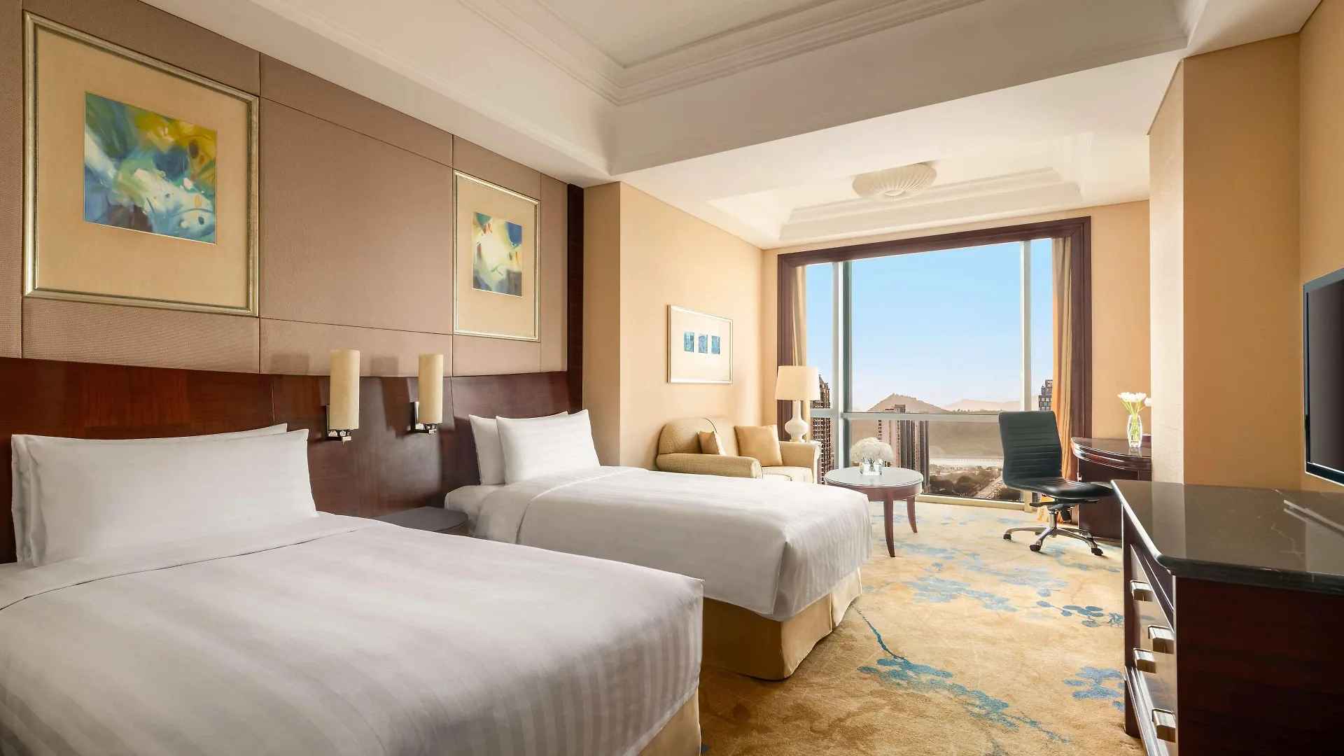 Hotel Shangri-La Suzhou Suzhou