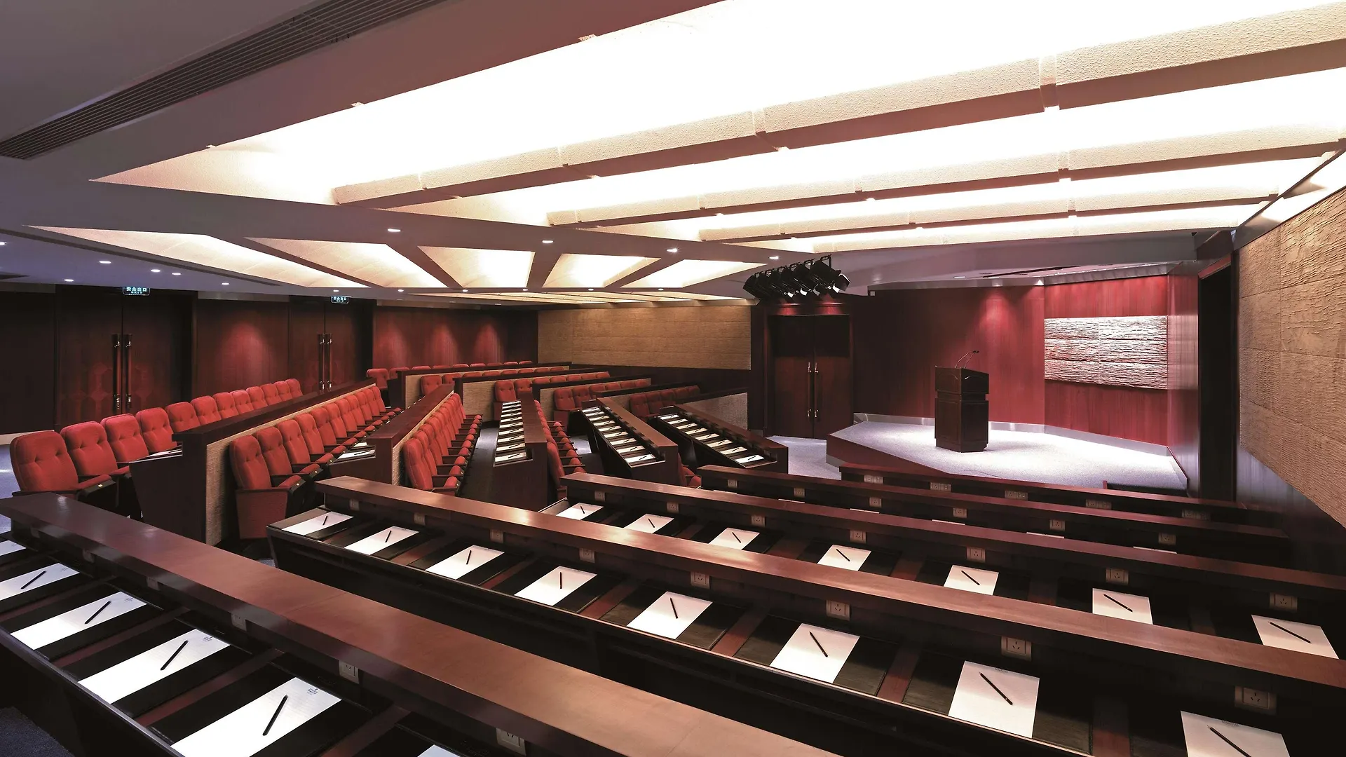 Hotel Shangri-La Suzhou Suzhou