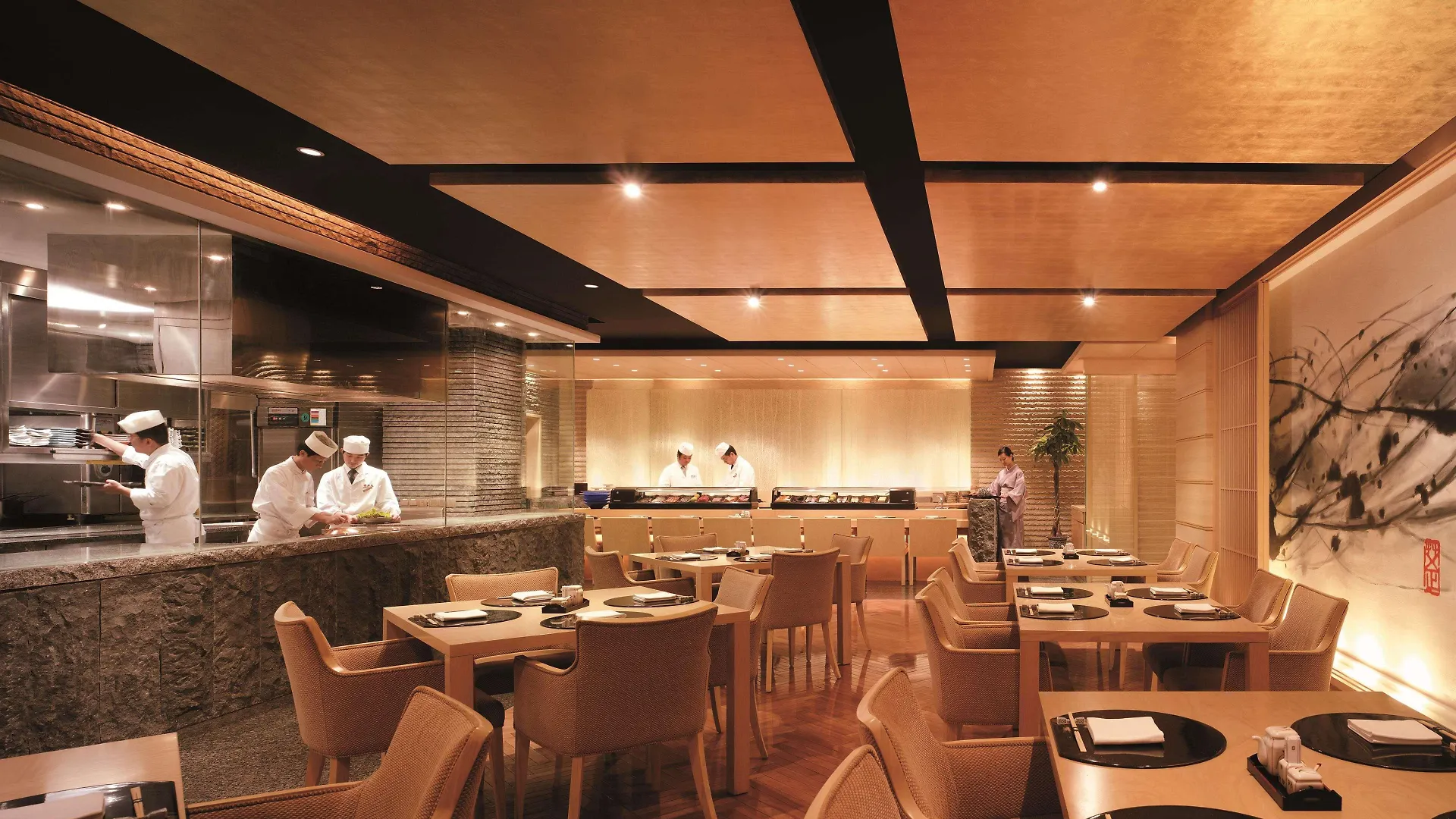 Shangri-La Suzhou Сучжоу 5*,