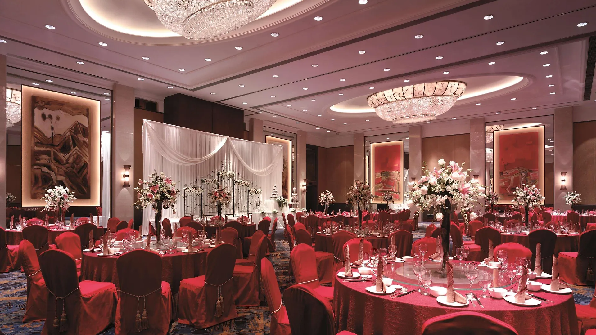 Hotel Shangri-La Suzhou Suzhou