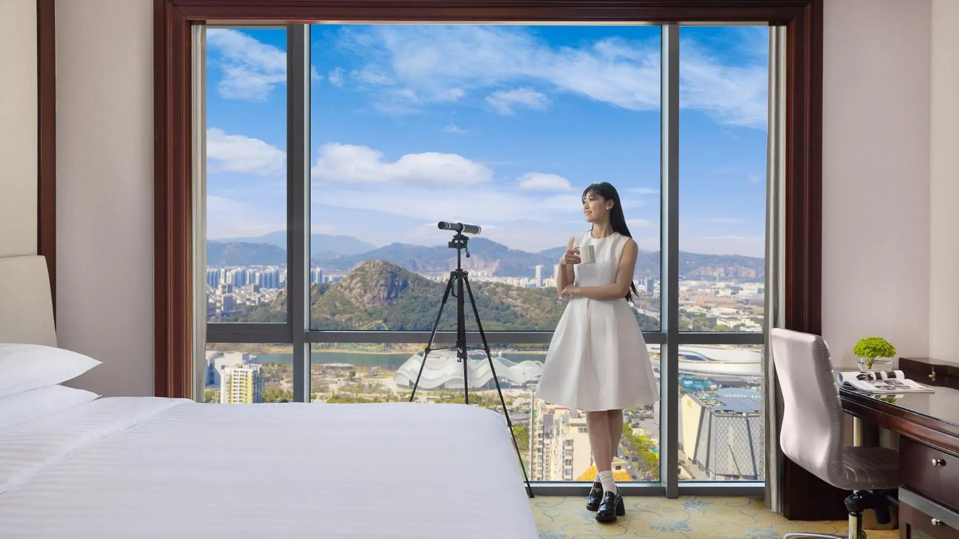 Shangri-La Suzhou Suzhou  5*, Suzhou (Jiangsu) China