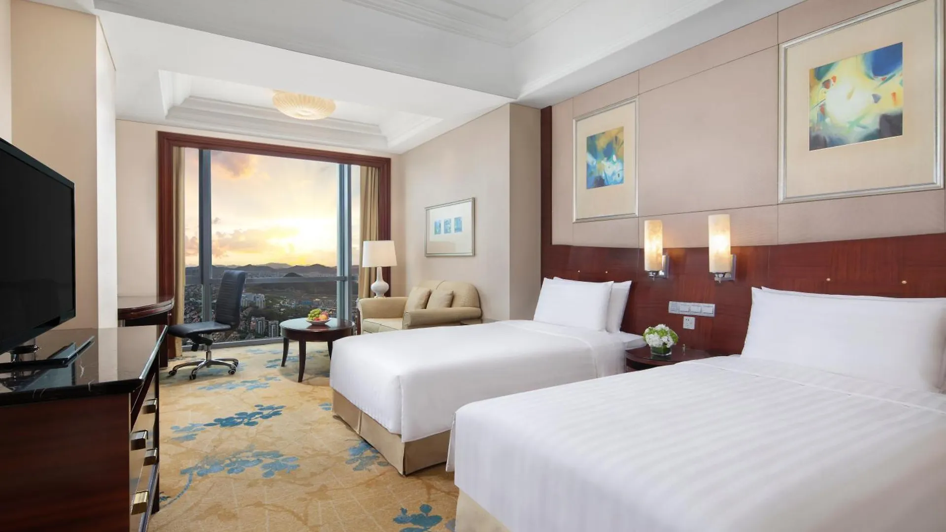 Hotel Shangri-La Suzhou Suzhou