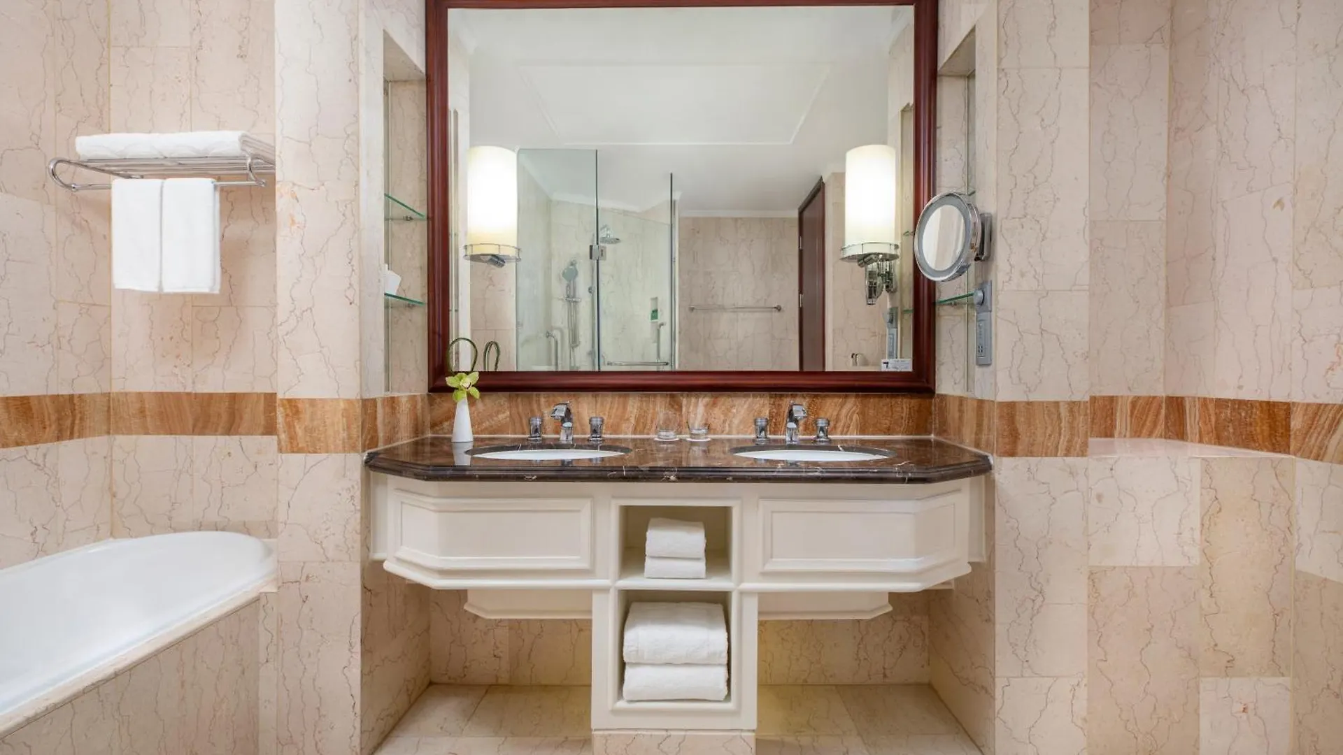 ***** Szálloda Shangri-La Suzhou Szucsou Kína
