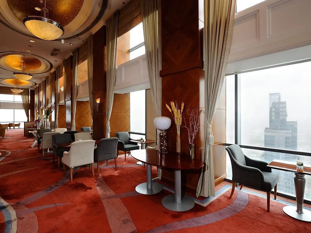 Shangri-La Suzhou Сучжоу