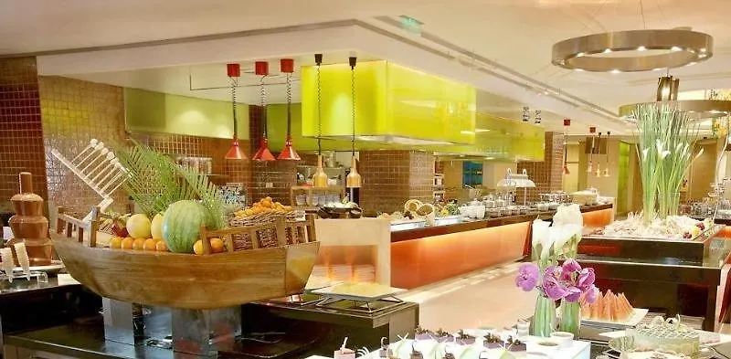Shangri-La Suzhou Szucsou