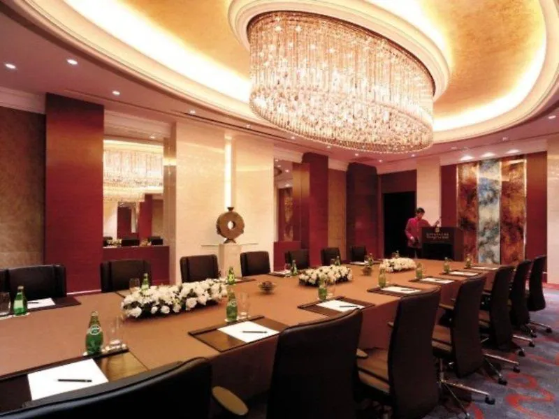 Shangri-La Suzhou Suzhou  5*, Suzhou (Jiangsu)