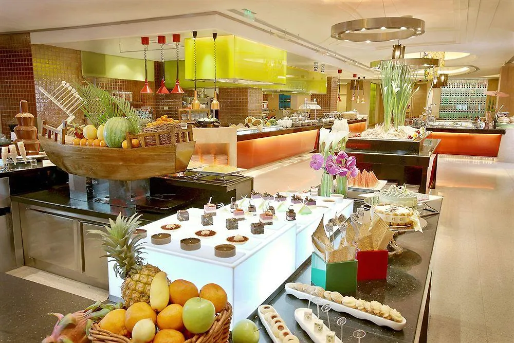 Shangri-La Suzhou Szucsou 5*,
