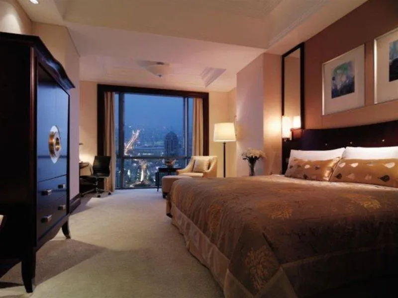 Shangri-La Suzhou Suzhou  5*, Suzhou (Jiangsu)