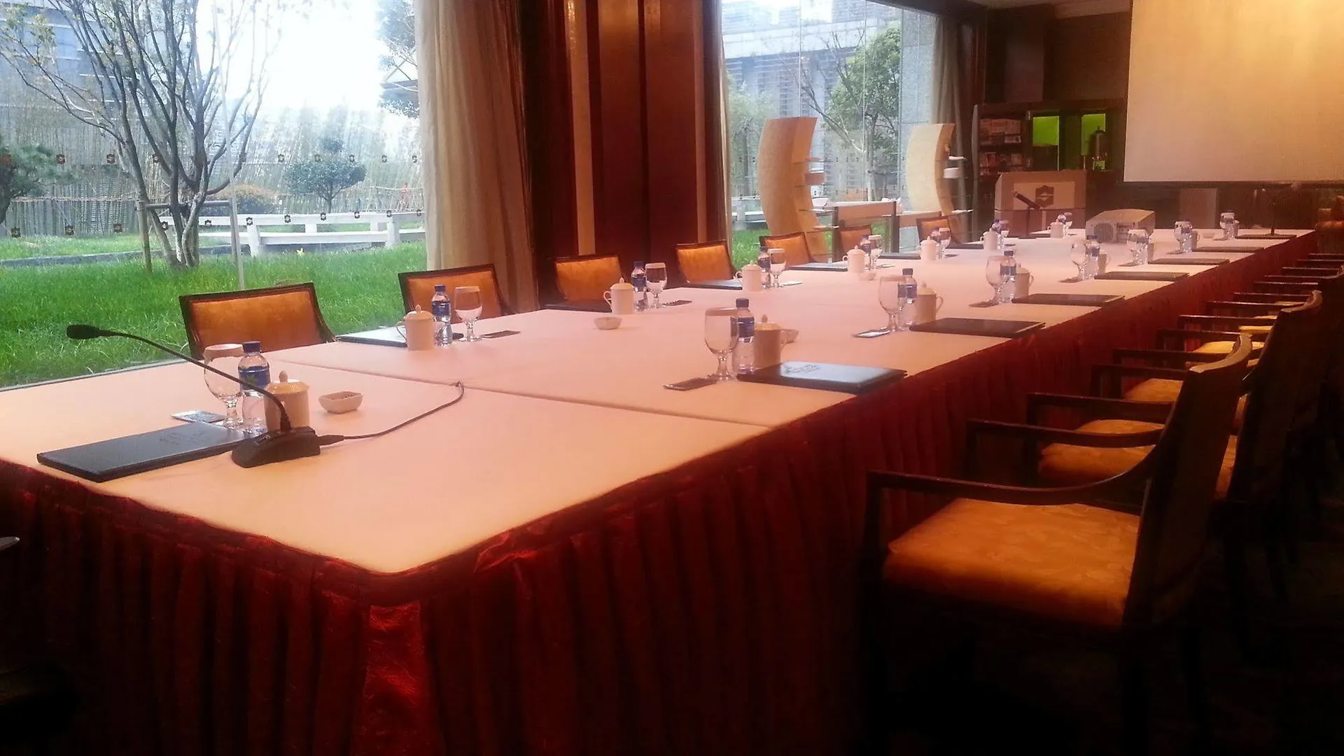 Shangri-La Suzhou Szucsou