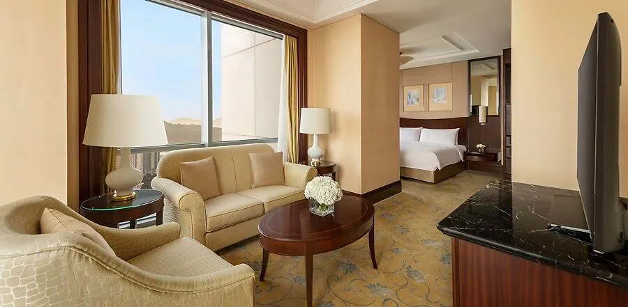 Szálloda Shangri-La Suzhou Szucsou