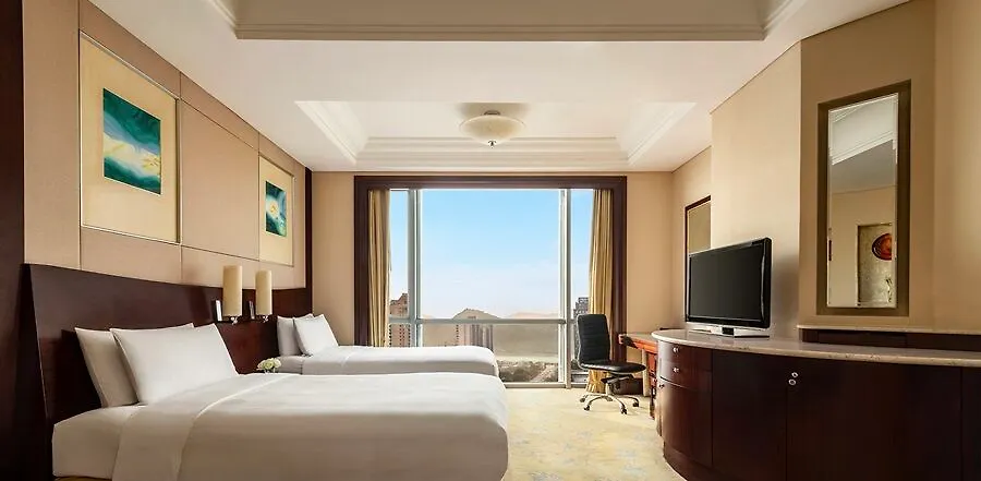 Szálloda Shangri-La Suzhou Szucsou